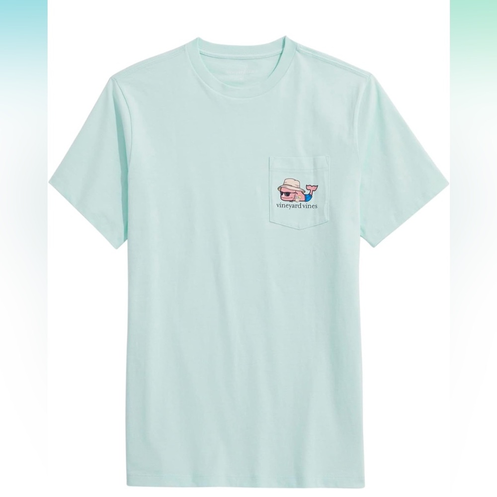 Vineyard Vines Men’s T Shirt
